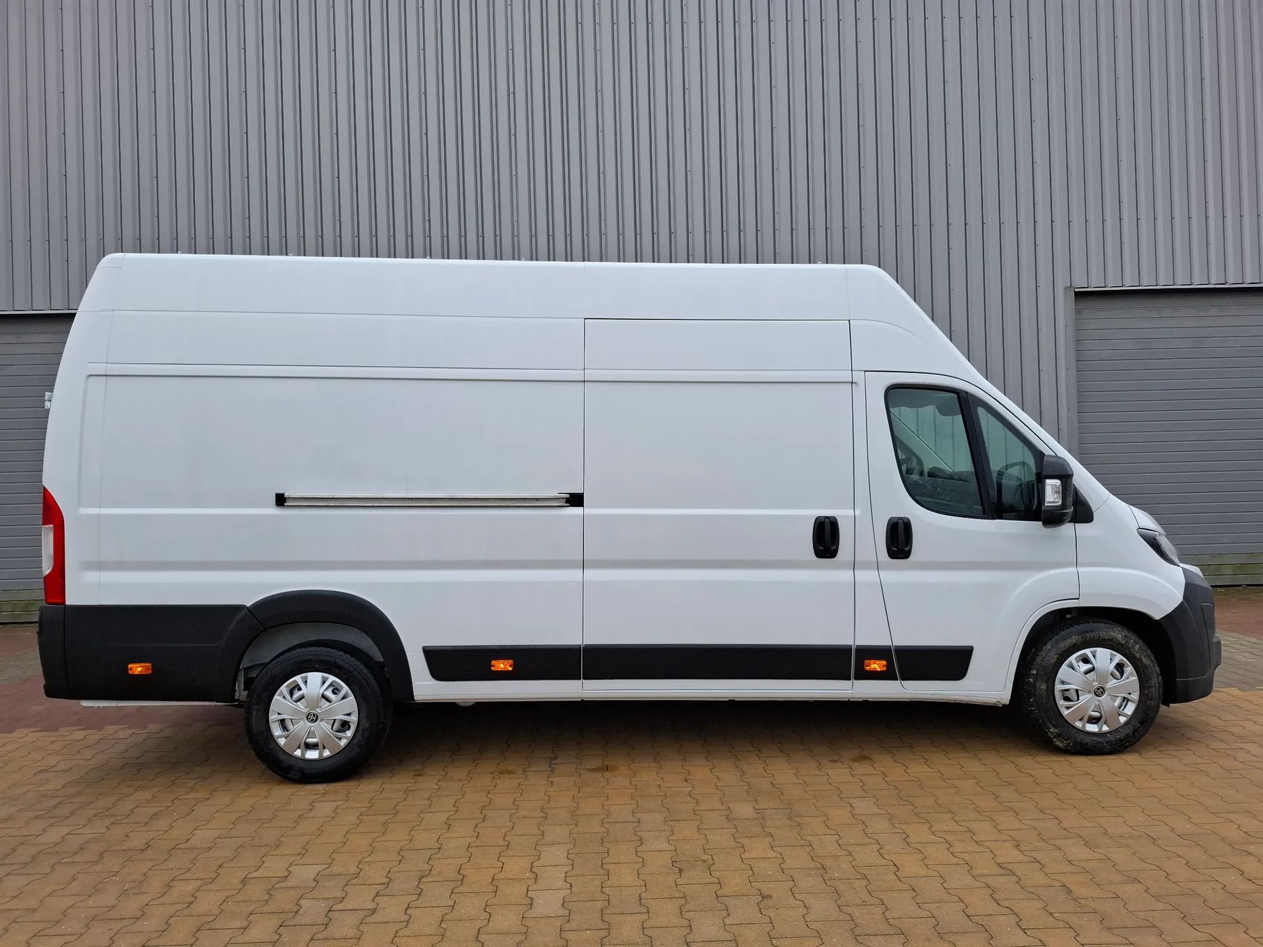 Toyota Proace Max  L4H3|Comfort+Winter|8A/T|oferta dla firm transportowych, budowlanych