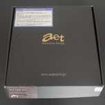 AET SCR LINE EVO - kabel RCA - Made in Japan - 1,2m