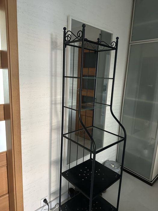 Regał szafka do łazienki Ikea Ronnskar