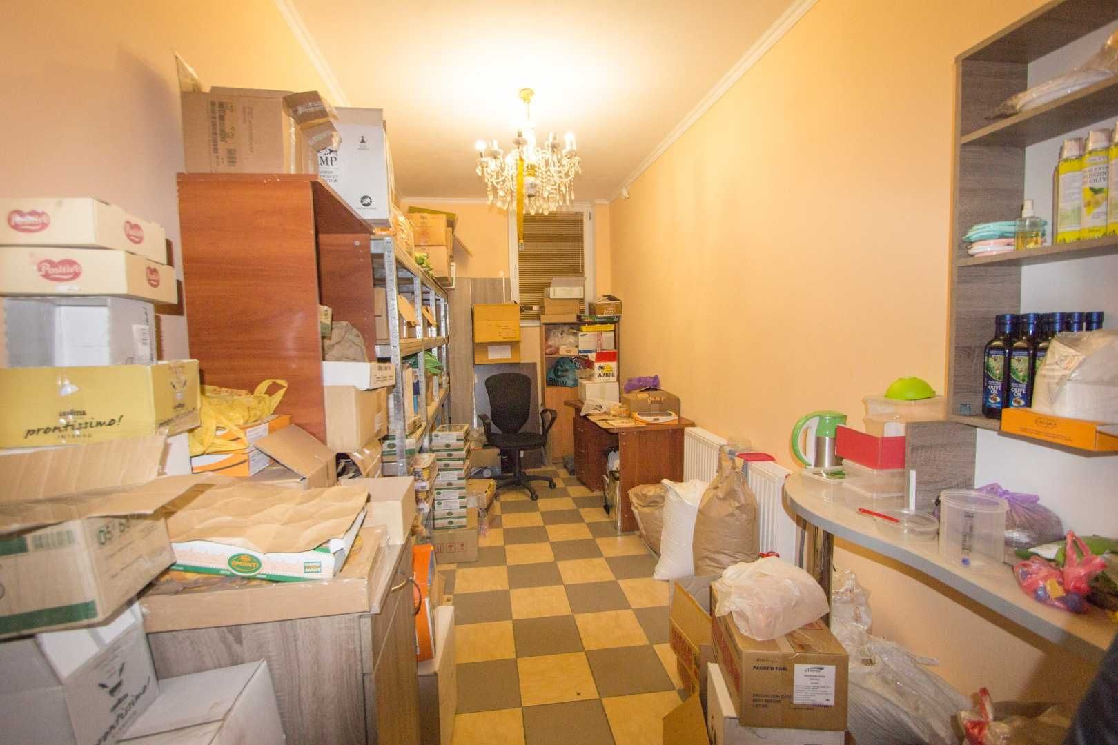 Помещение с фасадным входом в центре/Дюковская/Дидрихсона/Новый дом