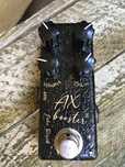 AX booster - klon AC boostera Xotic