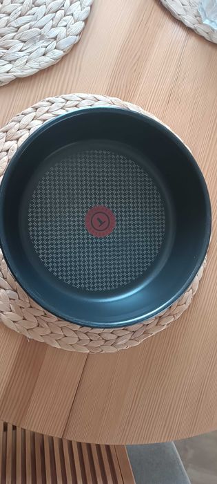 Patelnia głęboka Tefal Ingenio Emotion