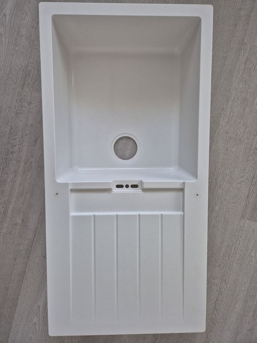 OKAZJA!! Zlew jednokomorowy