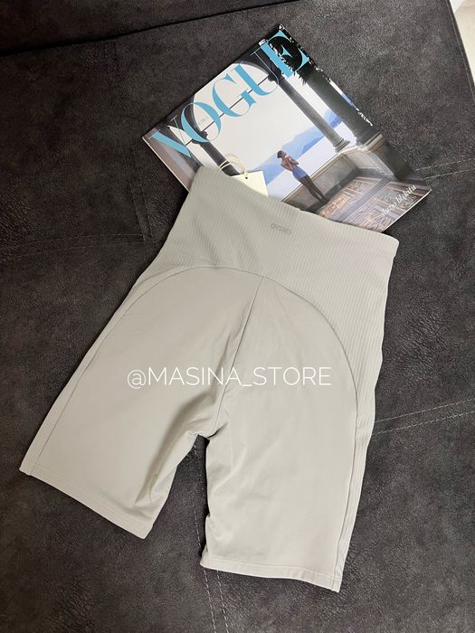 Нові велосипедки сірі шорти Oysho Ойшо Comfortlux XS оригінал