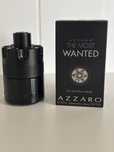Perfumy męskie azzaro new orginal 100ml