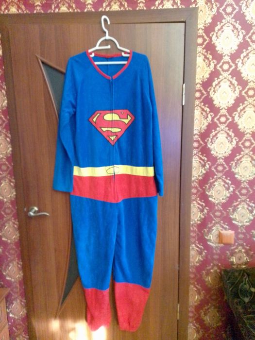 Продам кигуруми для взрослых