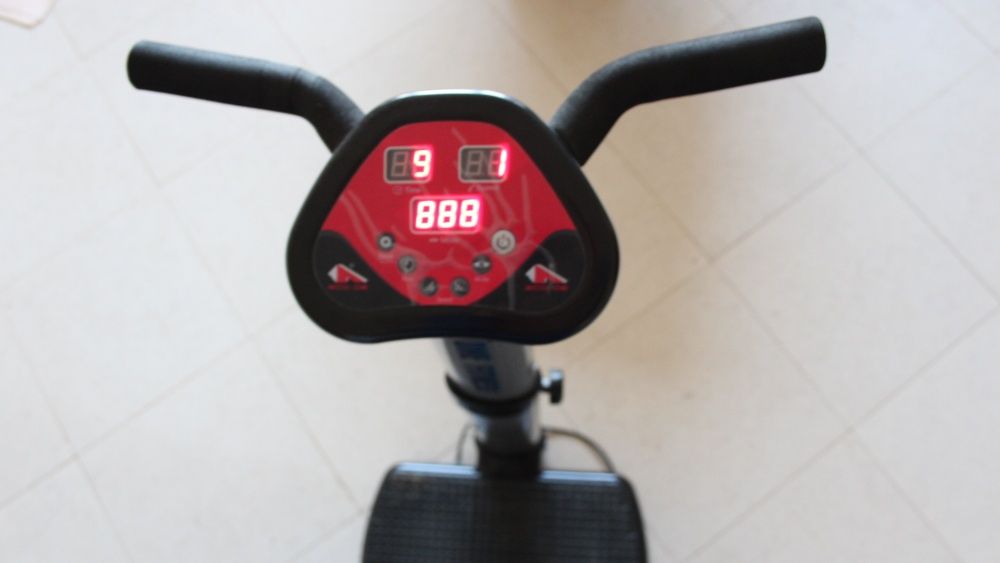 Maquina de Ginastica Home Fitness