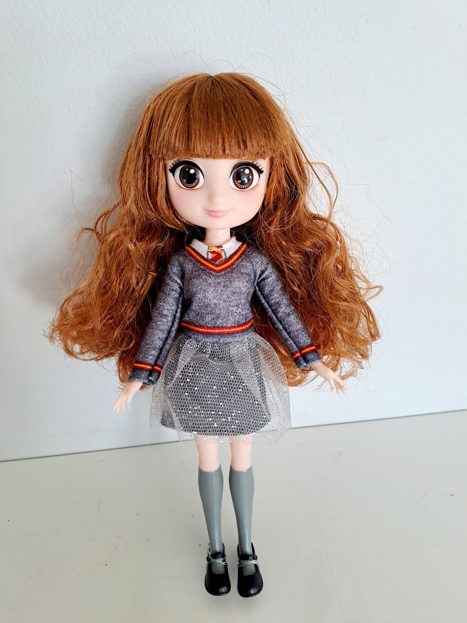 Lalka Hermiona Harry Potter
