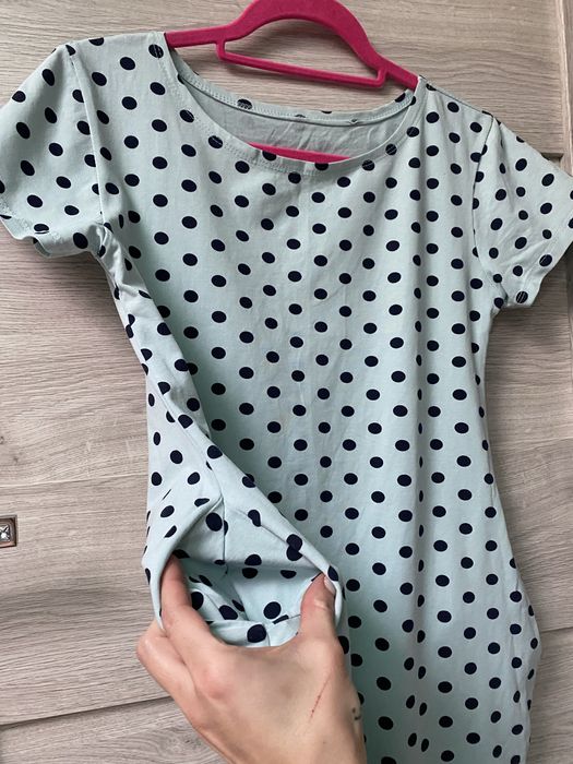 sukienka Made in Italy