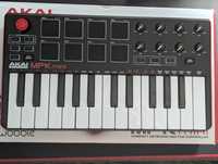 Akai MPK Mini Mk2