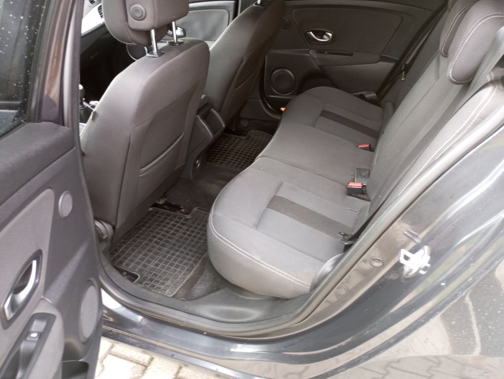 Renault Grande Tour 1.9 DCI