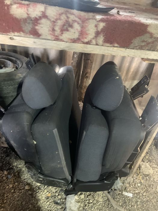 Сиденье заднее уаз патриот