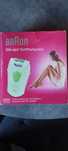 Depilator Braun Silk seria 3000