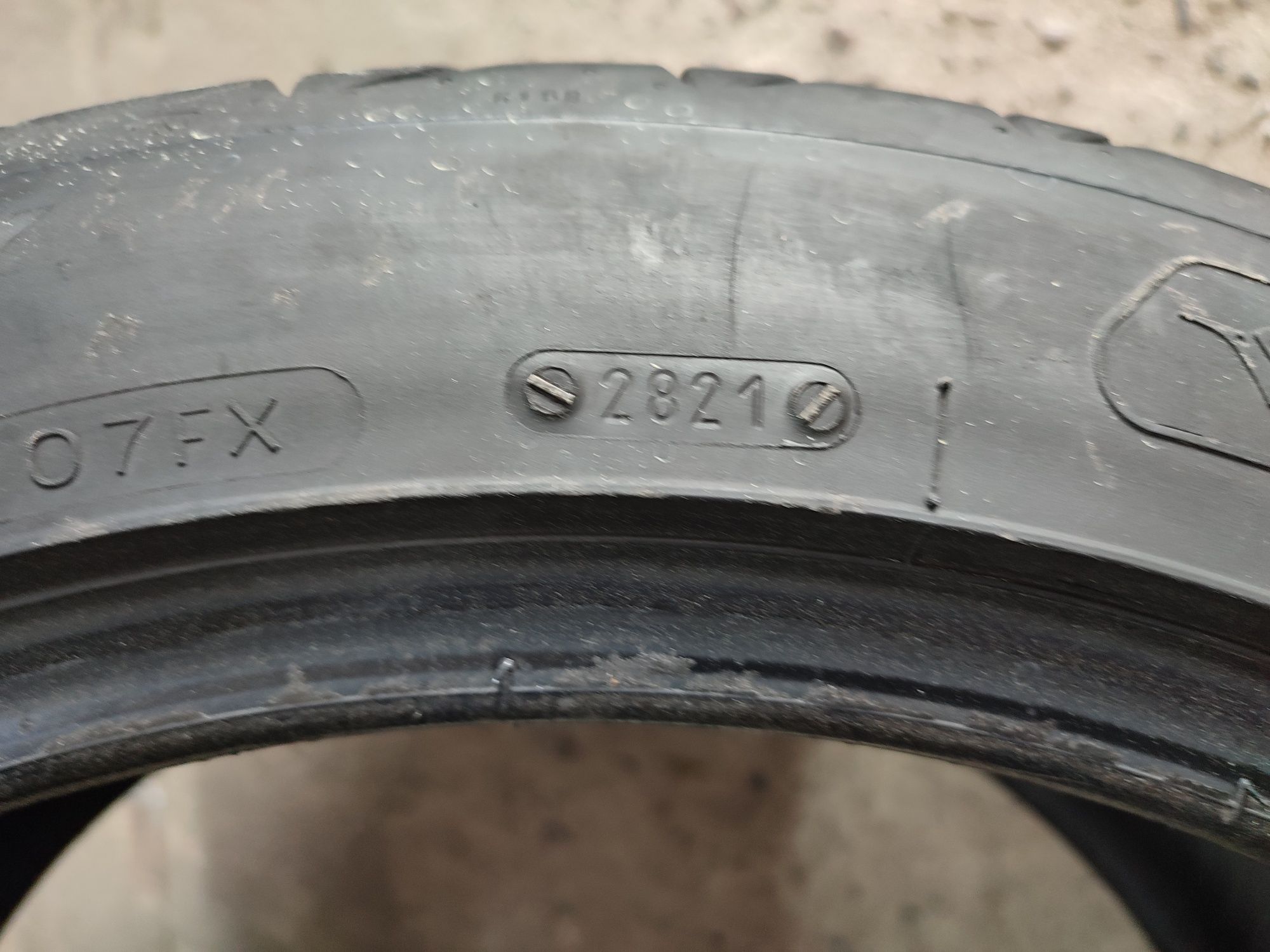 Шини 235/45 R18 Kormoran Ultra high performance