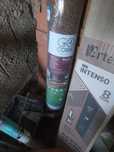 Soalho Flutuante + Base em cortiça + Barreira anti-vapor