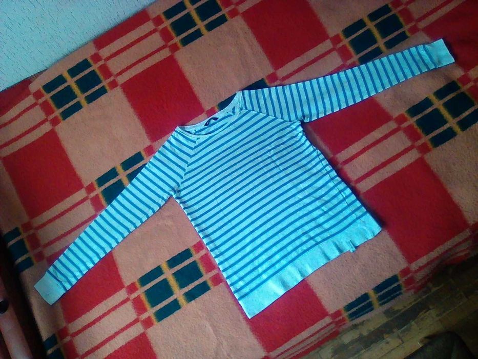 bluzy męskie część 1