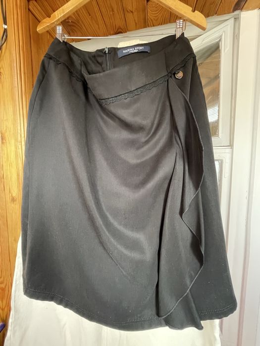 Спідниця жіноча класична пряма розмір 50