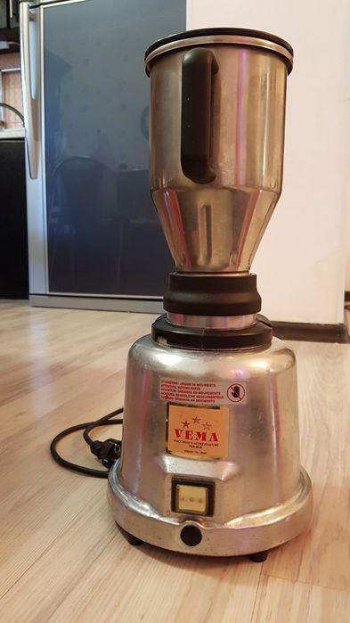 Блендер фирмы VEMA