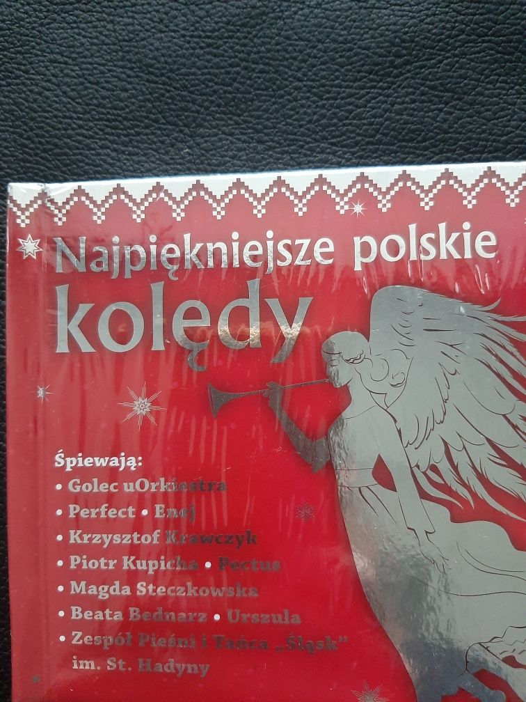 Najpiękniejsze Polskie kolędy