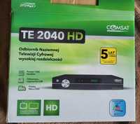 Dekoder Comsat TE 2040 HD