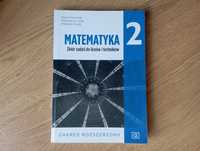 Matematyka 2 zbiór zadań do liceów i techników pazdro