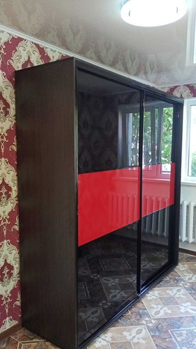 Шафи-купе! Фабричні! В наявності та під замовлення. Шкафы купе