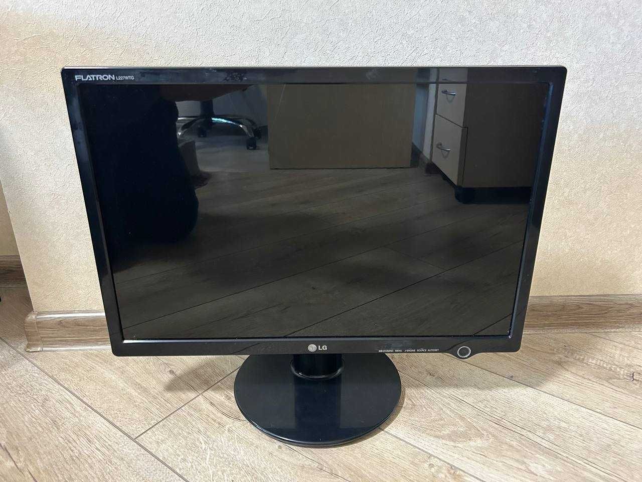 Монітор LG Electronics L227WTG-PF