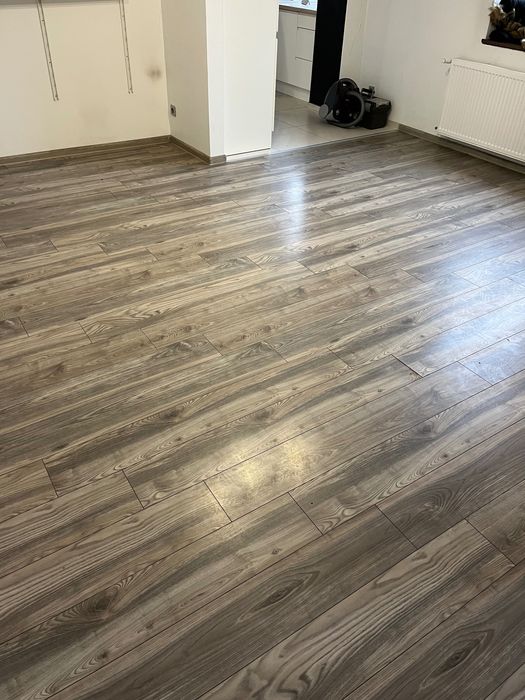 Panele z demontażu REZERWACJA