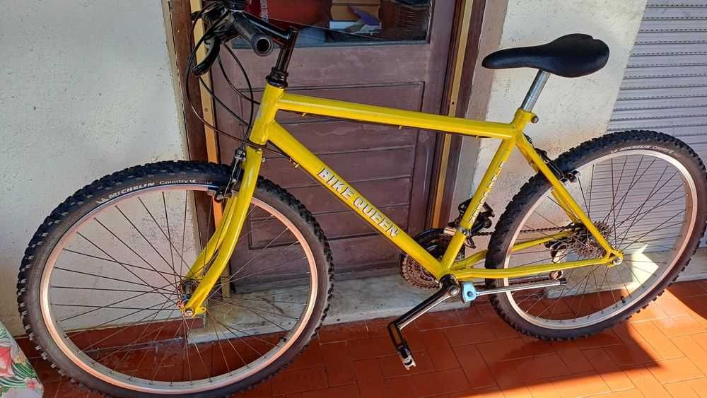 Bicicletas otimo estado