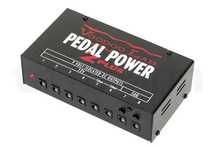 Voodoo Lab Pedal Power 2 Plus