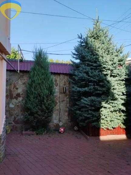 Продам чудовий двоповерховий будинок у Чорноморці (р-н Зелена Гірка)
