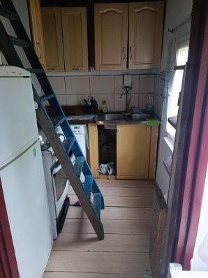 Sprzedam działkę Rod w lubiszewie tczewskim