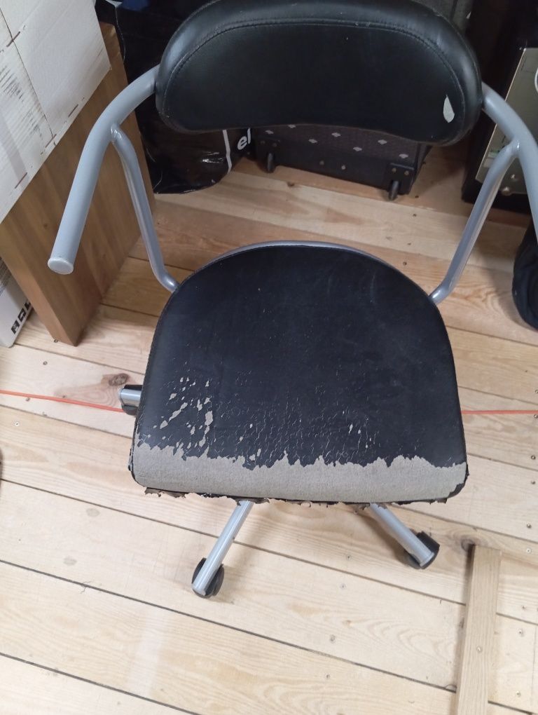Fotel obrotowy Ikea