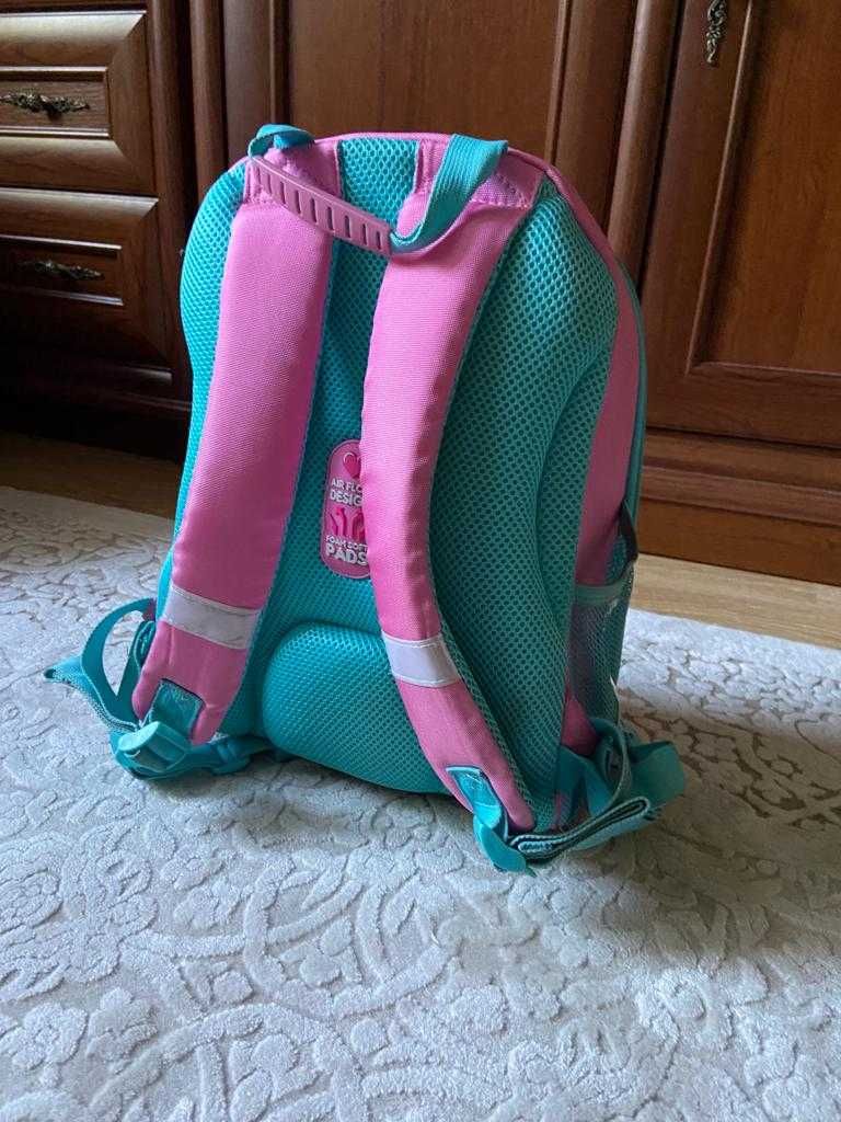 Рюкзак школьный LoL