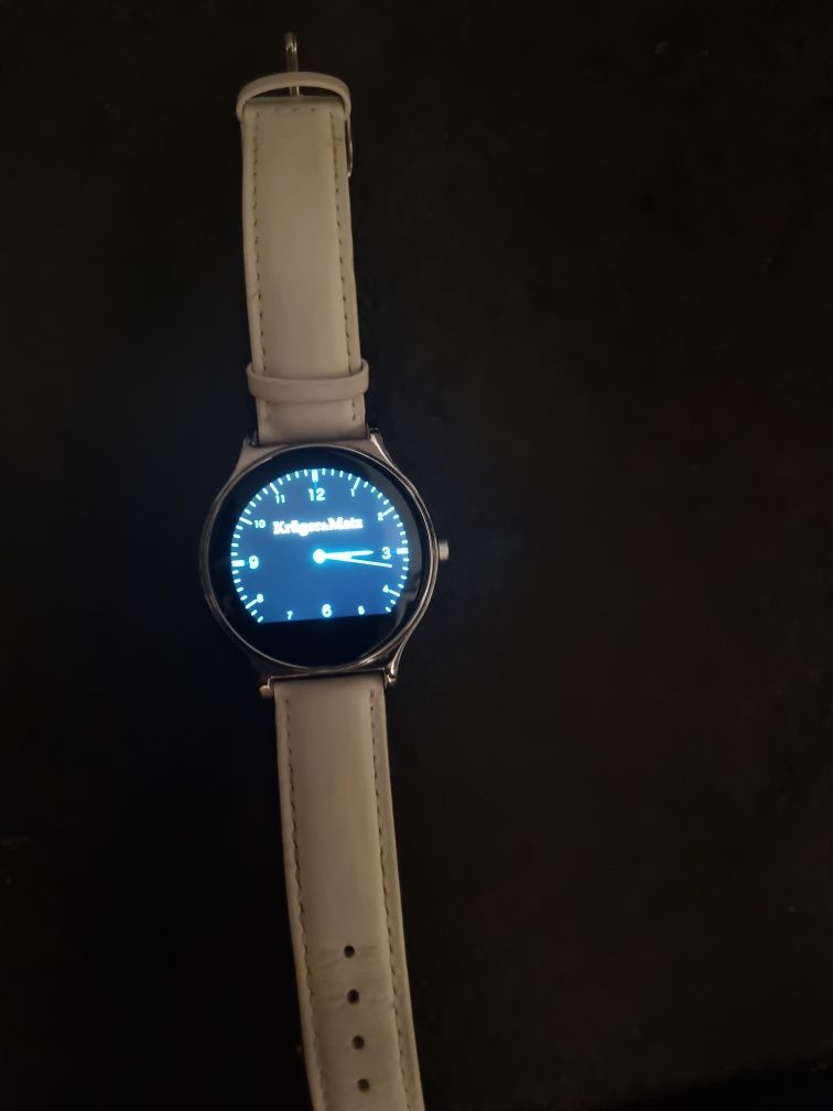 Smartwatch Krüger&Matz
