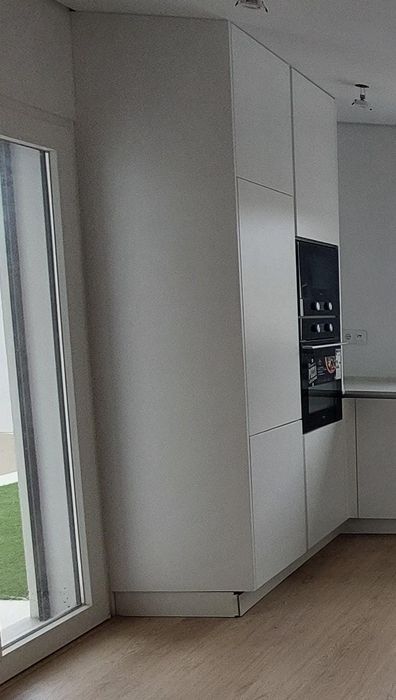 Móveis Cozinha Encastre