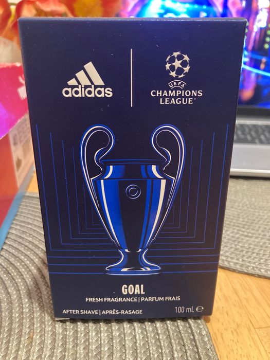 Parfum Adidas Goal