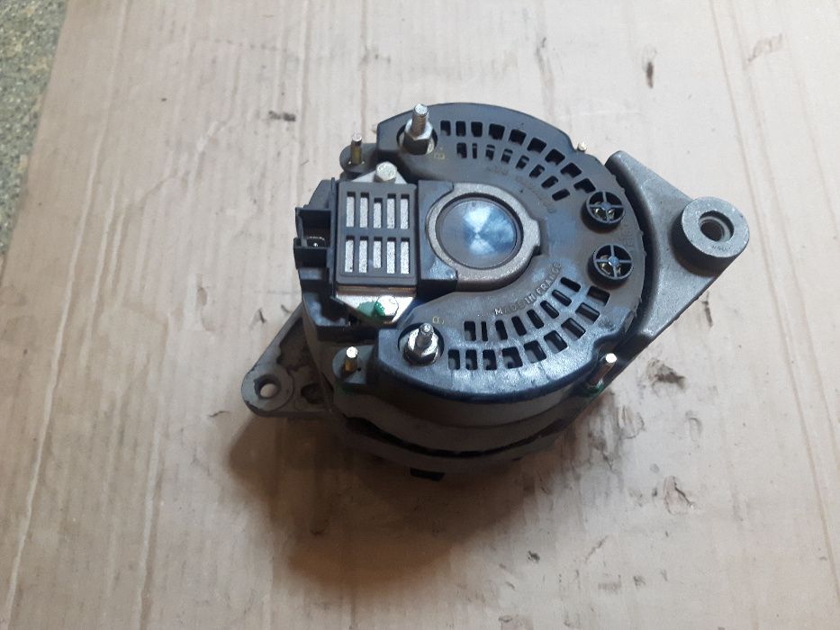 Citroen C15 1,9 D 04- Skrzynia biegów, Kratka  i inne części