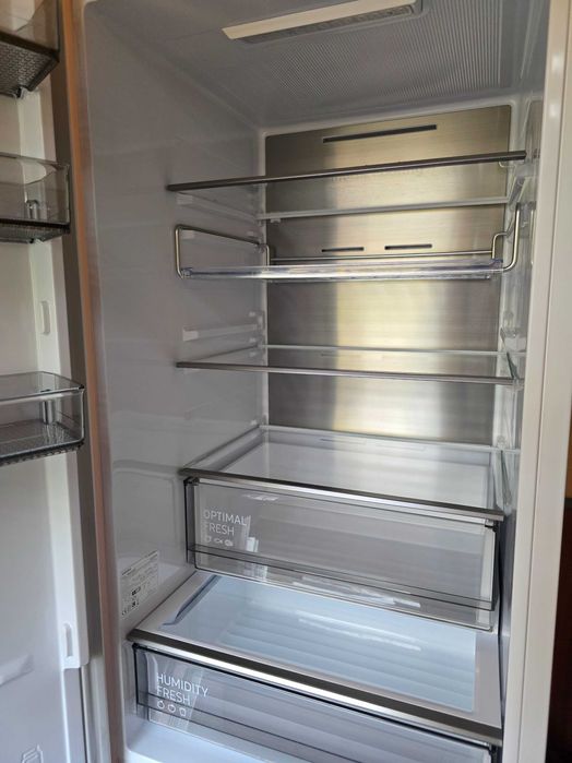 Lodówka SAMSUNG  do zabudowy