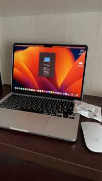 MacBook Air m2 2022 8 256