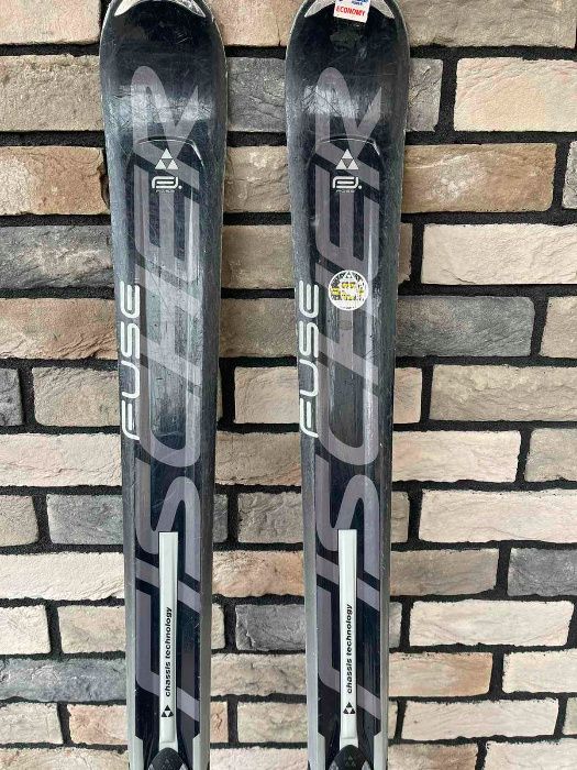 Лыжи Fischer Fuse 73 FreeRide