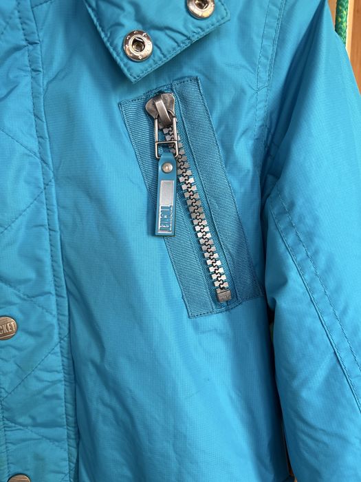 Куртка зима хлопцю 128 см