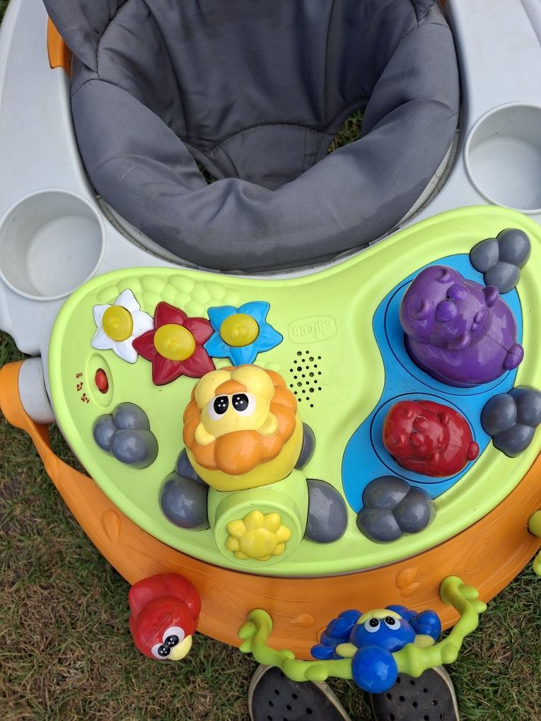 Ходунки ходунці chicco