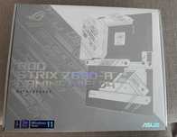 Płyta główna ROG Strix Z690-A Gaming WiFi D4