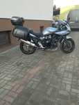 Suzuki Bandit 650 GSF 2010r