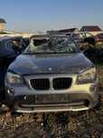 BMW X1 e84 На запчастини Розборка