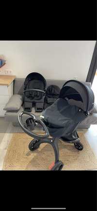 Stokke xplory v6