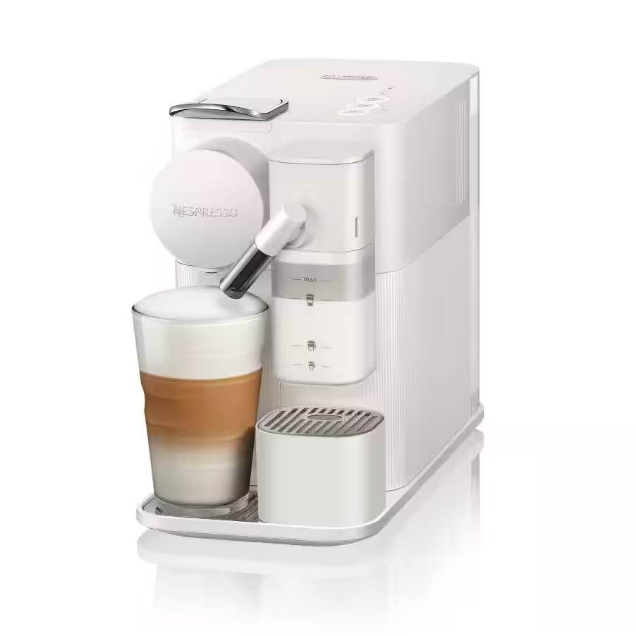 Ekspres DeLonghi Nespresso Lattisima one