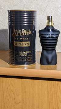 Le Male Le Parfum Jean Paul Gaultier для чоловіків 75 мл