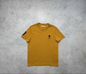 Футболка US Polo ASSN Ralph Lauren #3 Big Pony Оригинал Идеал M